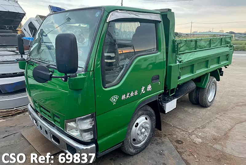 Isuzu / Elf 2006